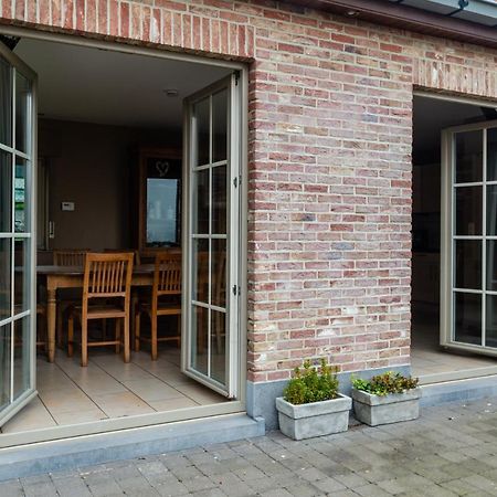 Vakantiehuis De Rieke 16 Personen Ronse Exteriör bild